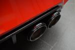 BMW M3 Sedan Competition Package by Abu Dhabi Motors 2016 года